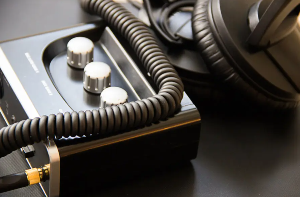 Импеданс наушников: почему 32 Ом — ваш золотой стандарт. Источник: Яндекс Картинки