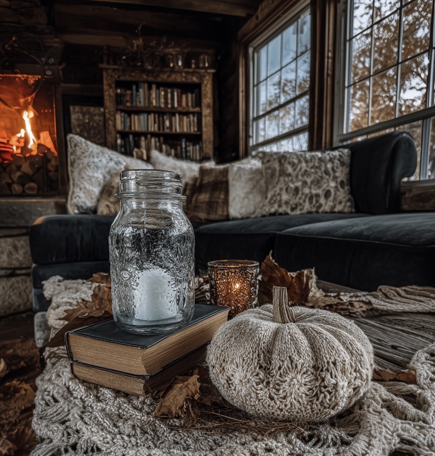 Вдохновение осени, осень - время работы со своими эмоциями, эмоциональная перезагрузка, трансформация 