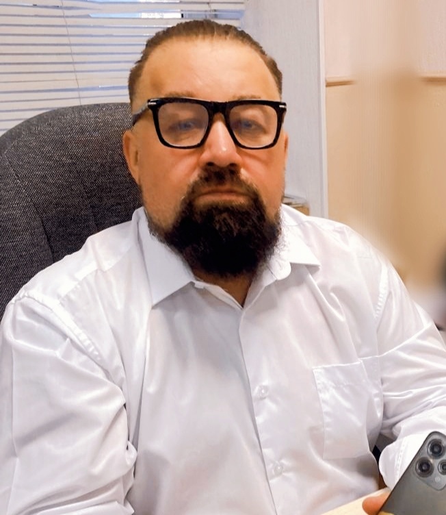 А.П. Чекалин 2025г