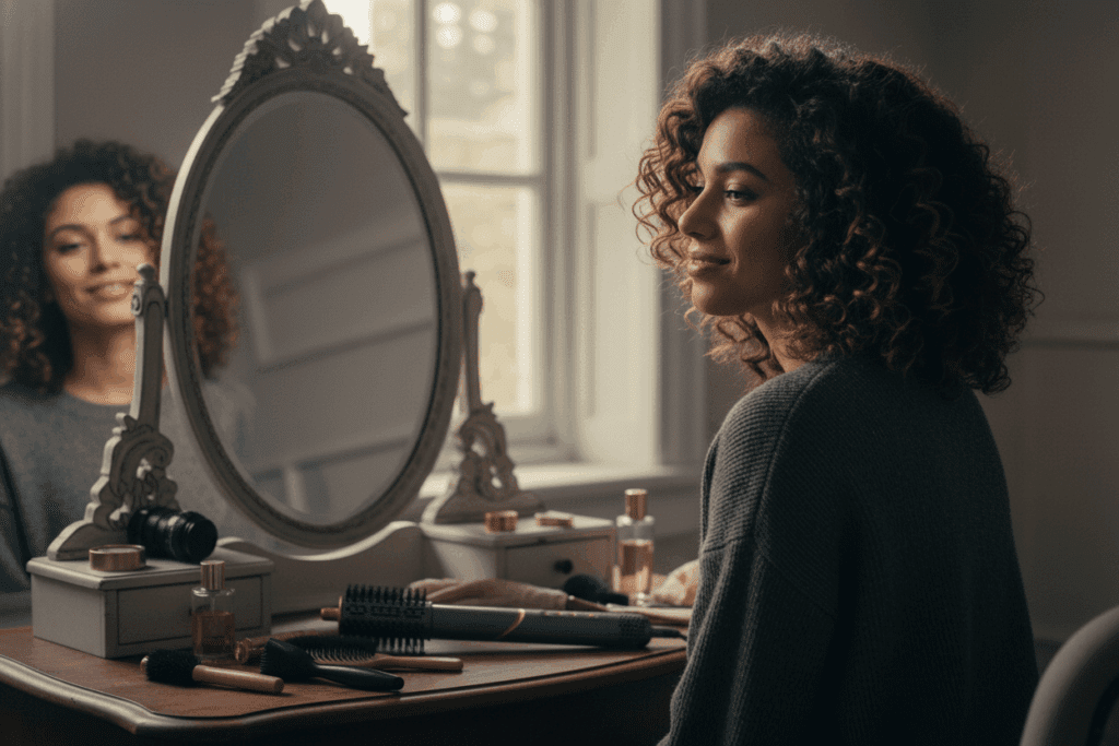    Telzen vs Shark: какой стайлер круче Dyson (и почему)? TELZEN