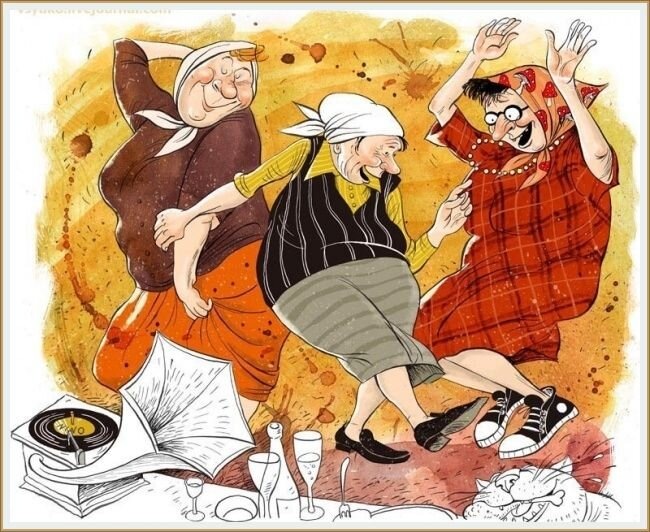 Художник Ольга Громова