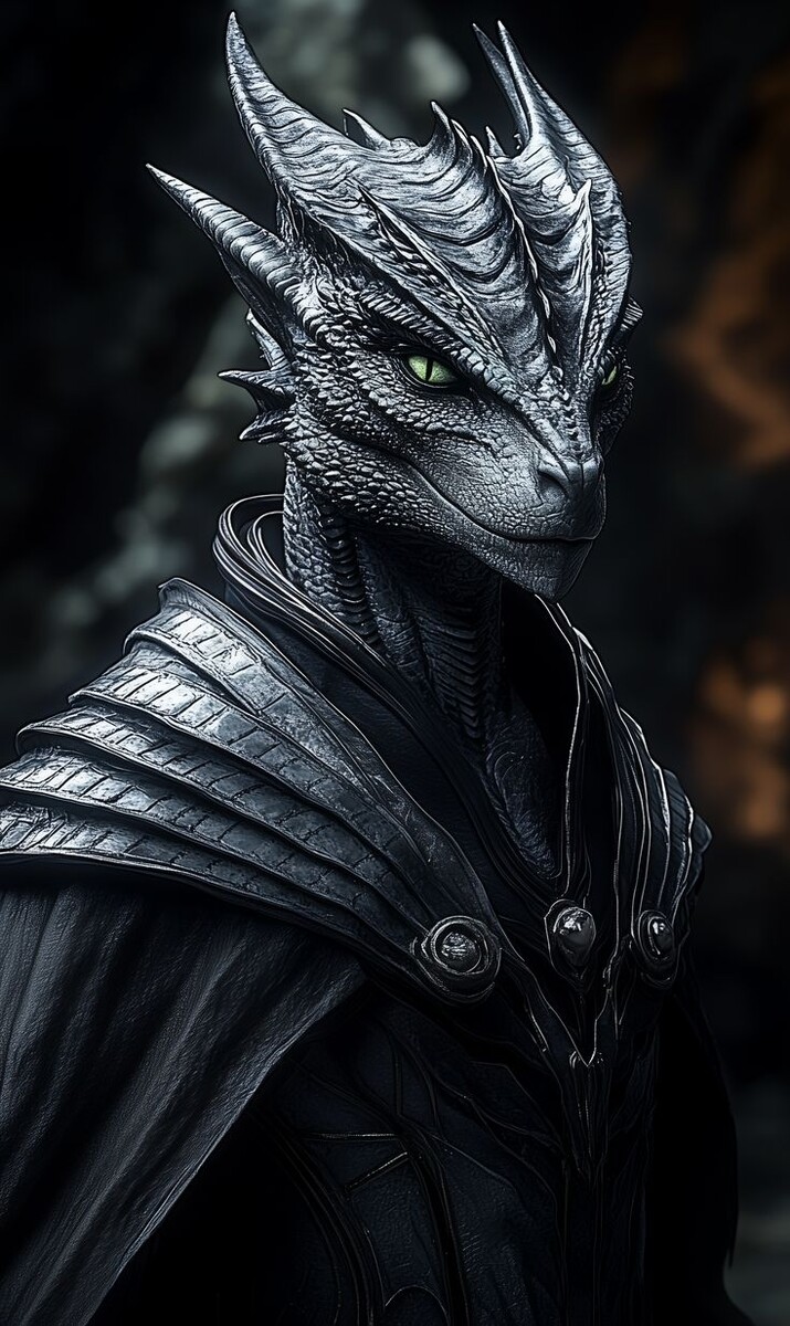 Гороскоп для рожденных в год Дракона на ноябрь 2025 год