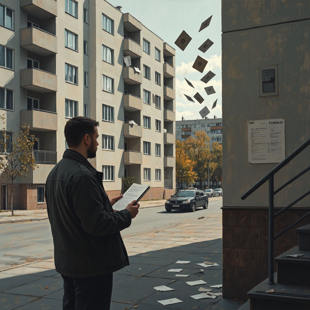 Вы знаете имя своего участкового? А зря! Этот человек может решить десятки бытовых проблем — от шумных соседей до потери документов.