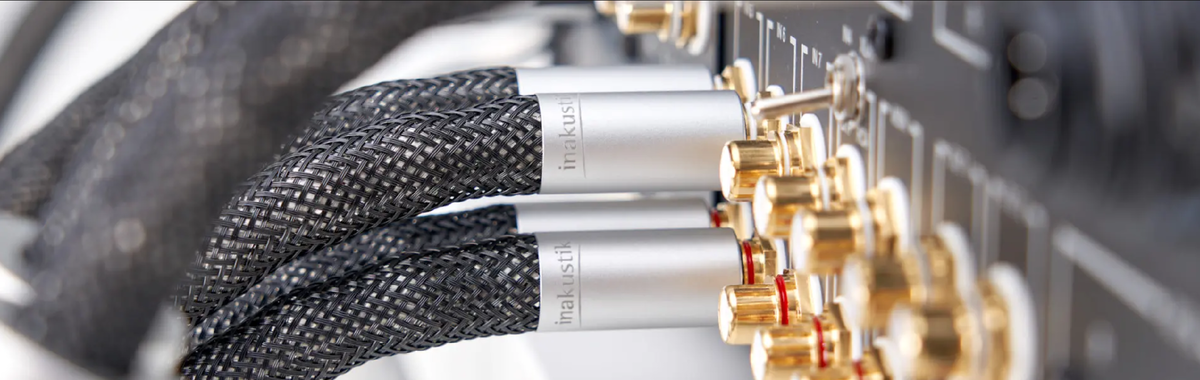 Аудиофильские кабели: Волшебство или обман? Правда без прикрас. (Источник: Яндекс Картинки)