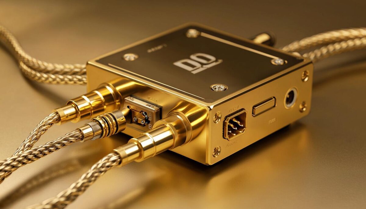 Формат DSD: миф или реальный прорыв в звуке?