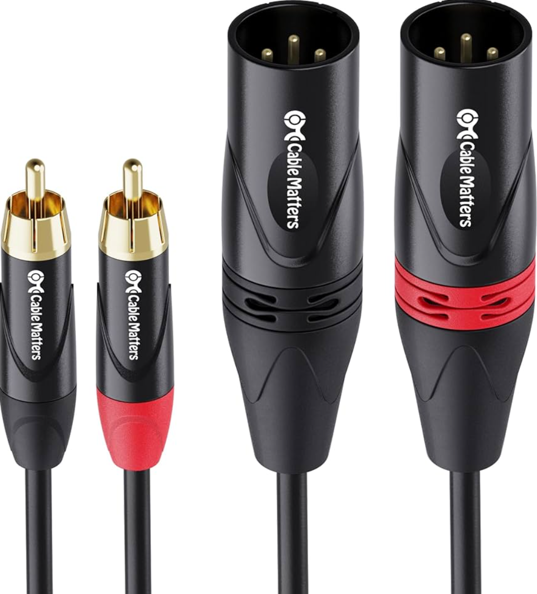 Балансный выход: где магия, а где маркетинговый трюк. (Источник: Яндекс Картинки)