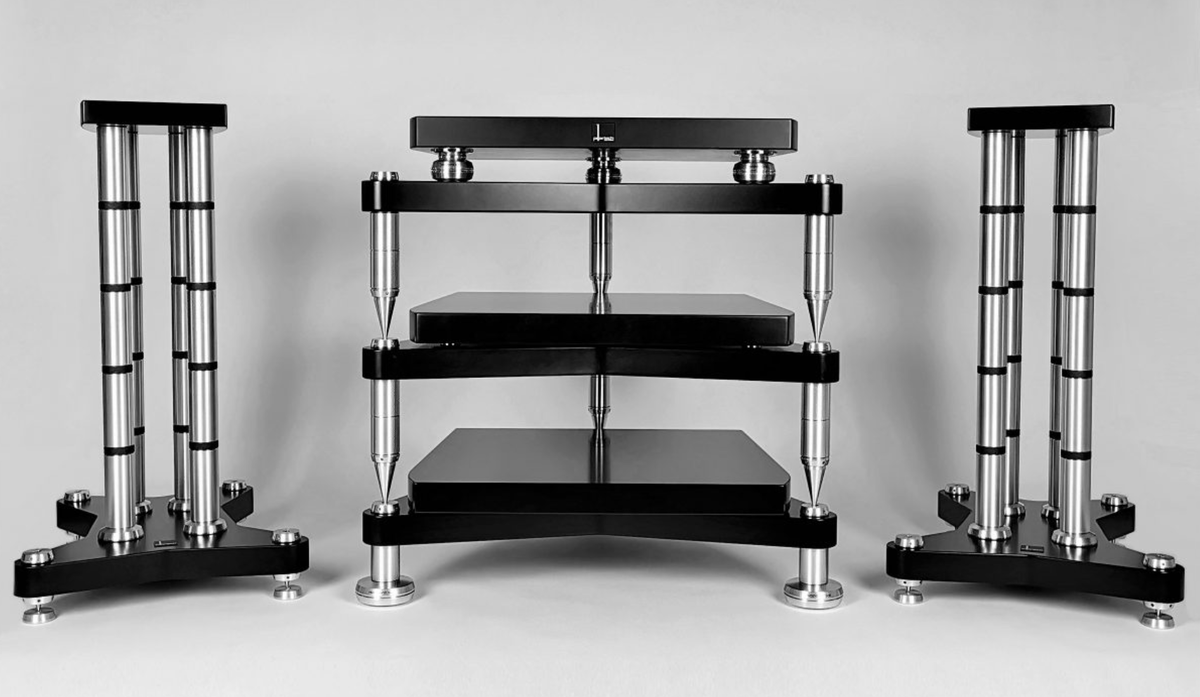 Почему ваш проигрыватель дрожит? Секрет аудиофильской стойки, который изменит звук навсегда. Источник: Яндекс Картинки