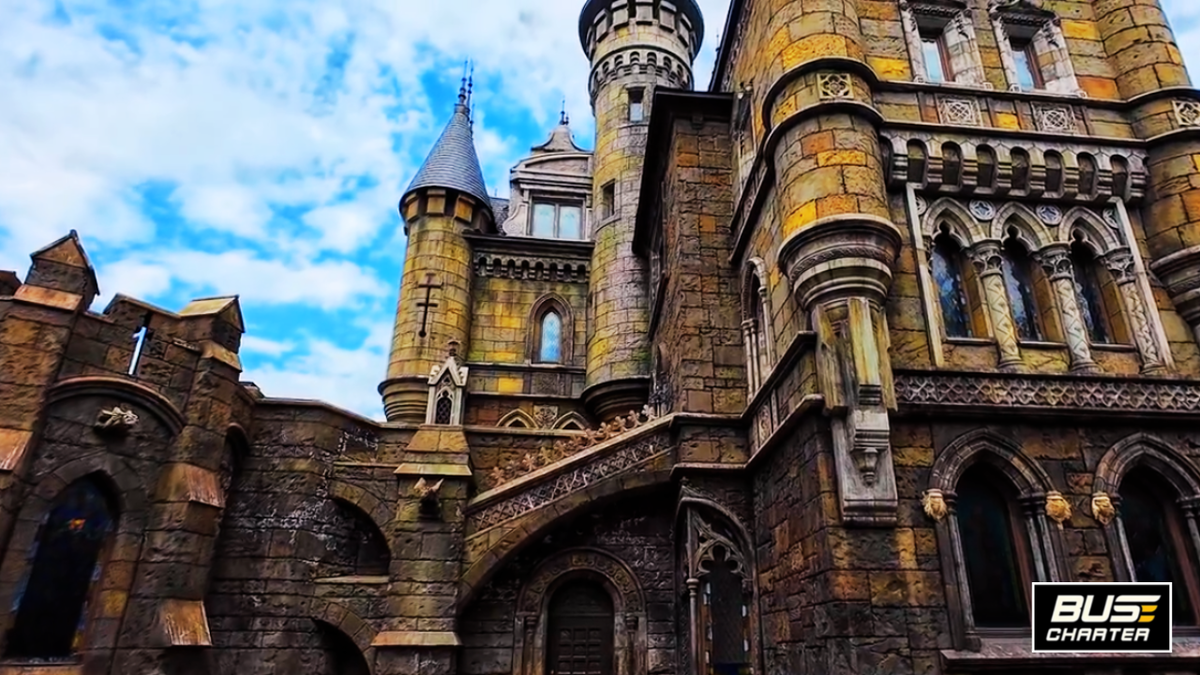 Куда поехать из Мросквы, На выходные из Москвы