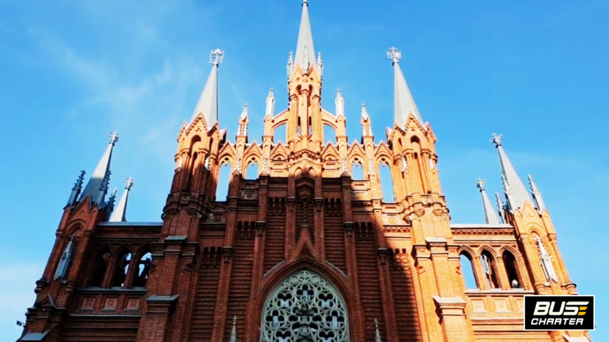 Куда поехать с детьми на выходные из Москвы, Куда поехать выходными из Москвы