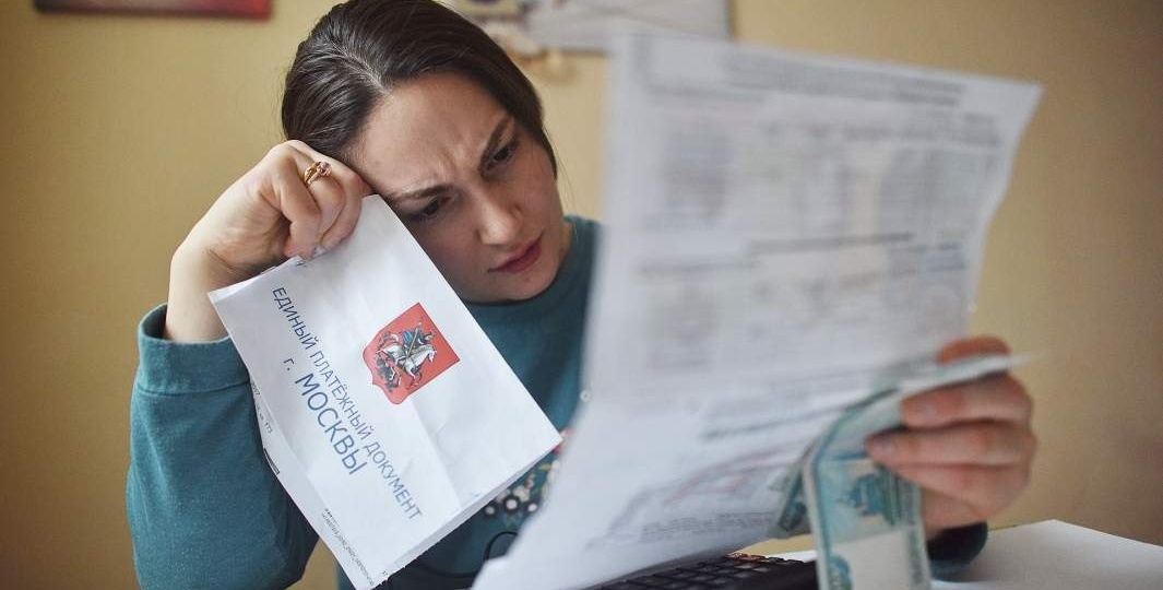 Минстрой России пояснил содержание платежей за общее имущество в квитанциях