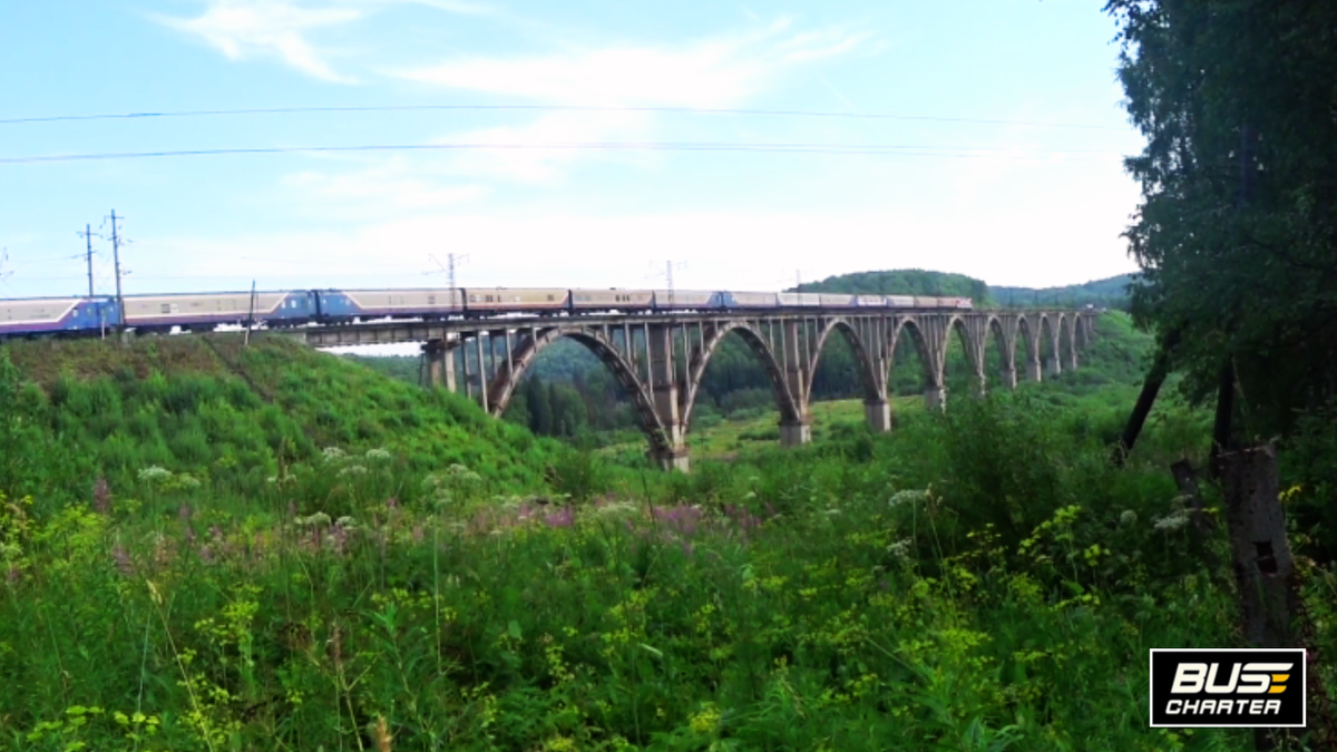 Где отдохнуть недорого, Бюджетные путешествия из Москвы