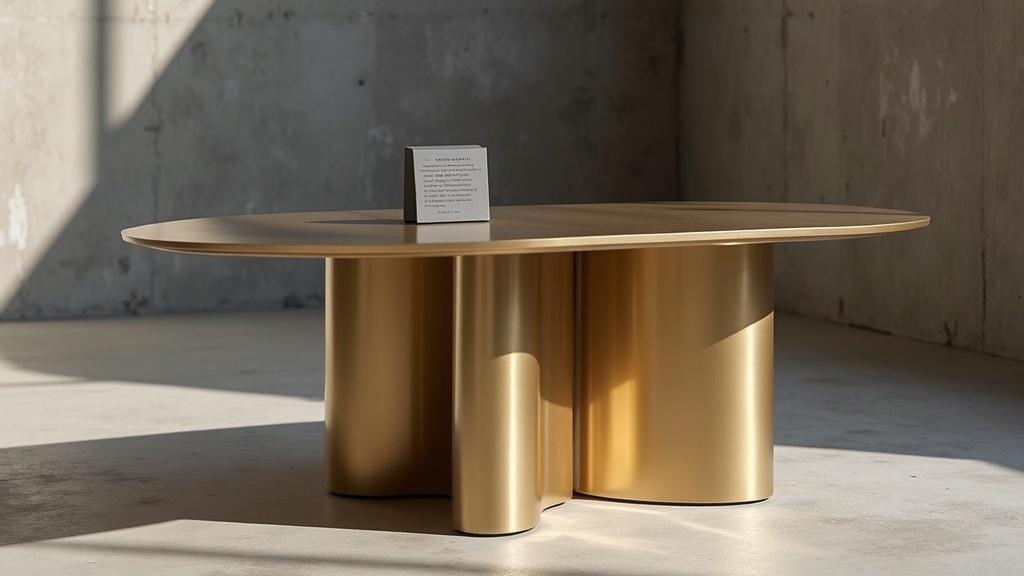    Задумываетесь, как ухаживать за металлическим подстольем? Узнайте основные советы по уходу за нержавеющей сталью и окрашенными покрытиями! admin