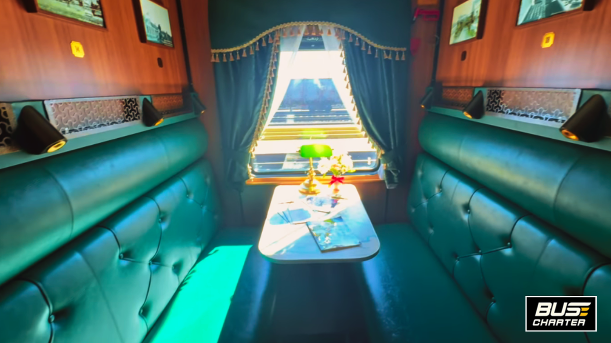 Путкшествие любителям историй про Гарри Поттера, Куда поехать из Москвы