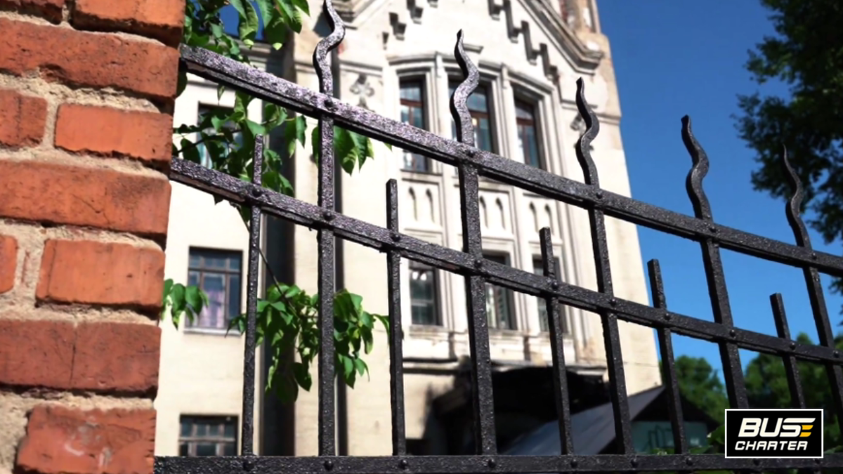 Куда поехать выходными, Туры поклонникам истории Гарри Поттера