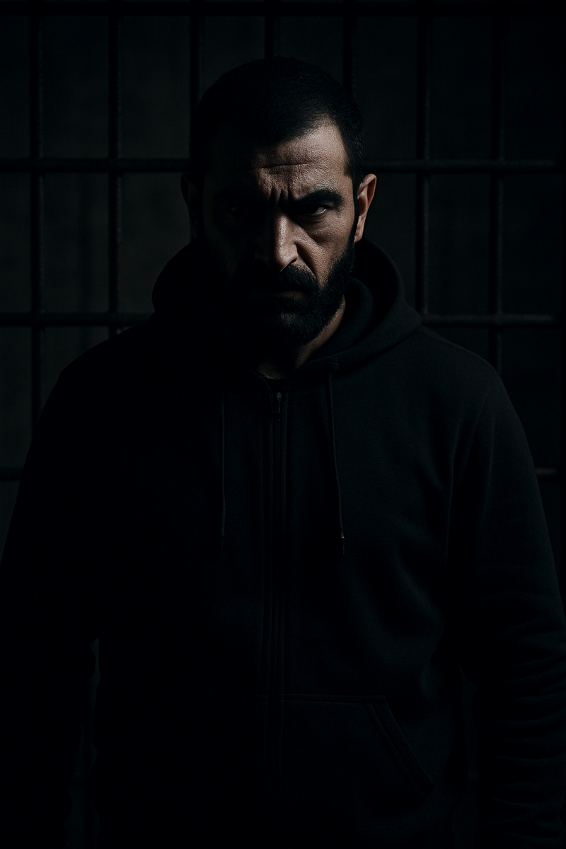 Картинка для иллюстрации. Это не он. 