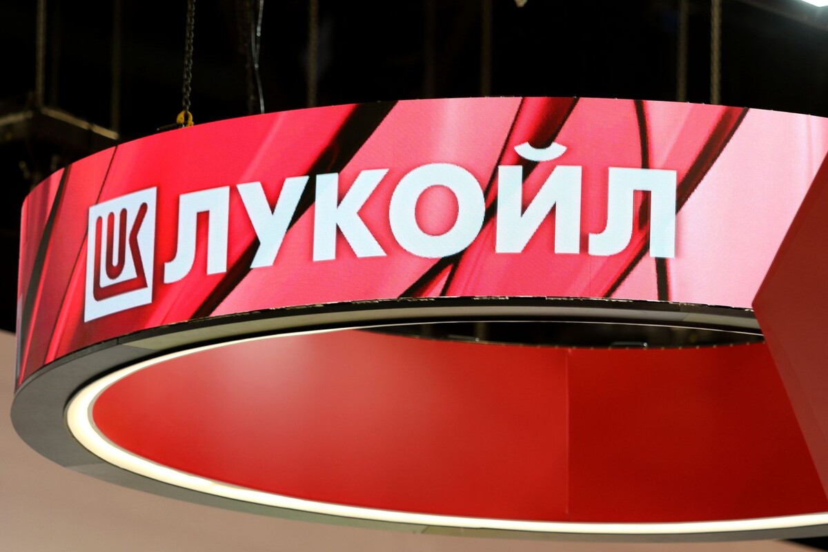     / Источник: © Maksim Konstantinov/Global Look Press