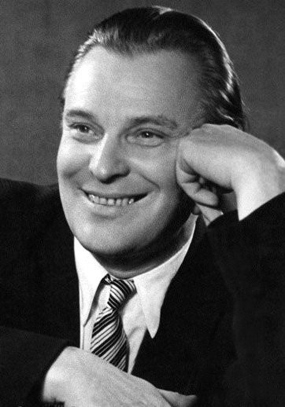 Виталий Доронин. Фото из открытых источников