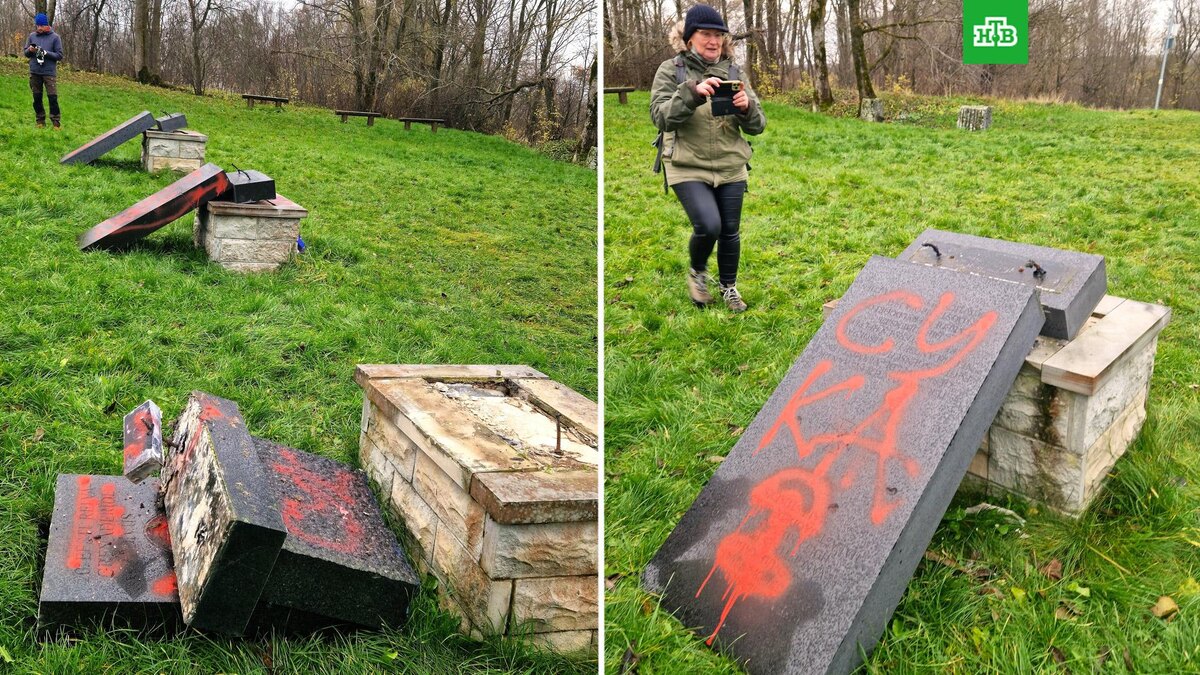    Фото: @ValloReimaa / соцсети