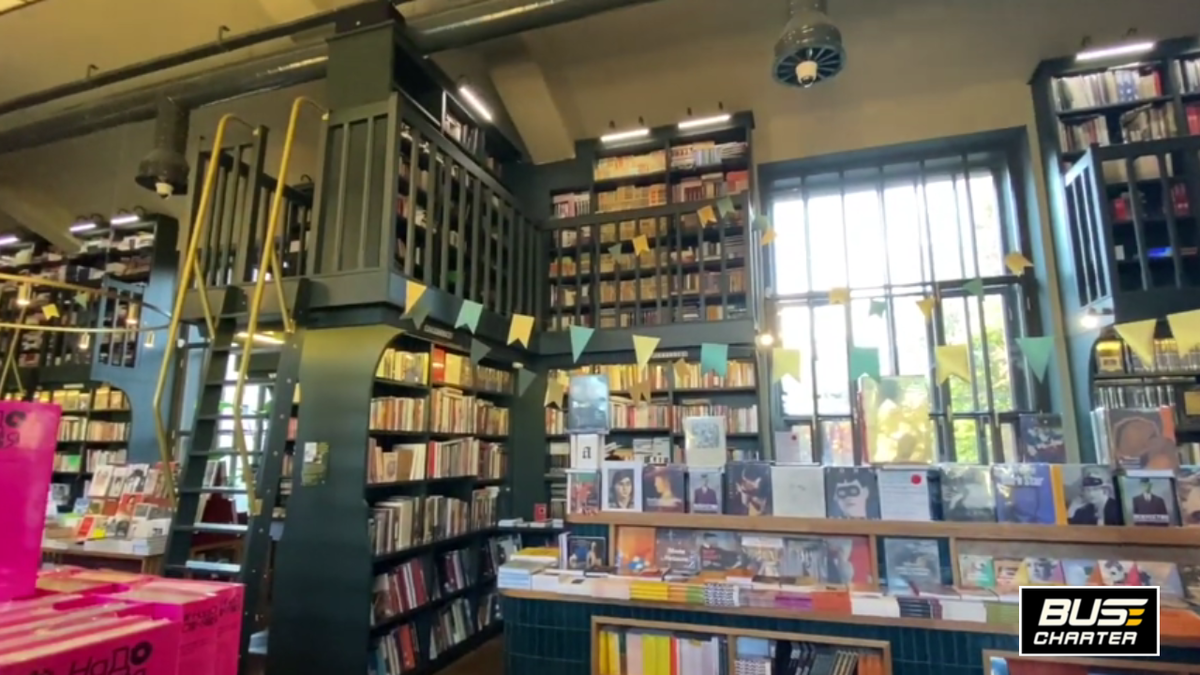 Питер что посмотреть, Тур в Питер из Москвы недорого