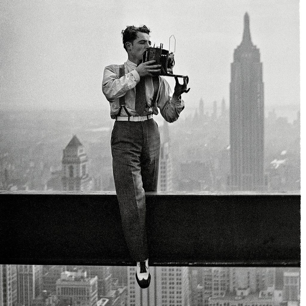 Чарльз Клайд Эббетс (англ. Charles Clyde Ebbets; 18 августа 1905 — 14 июля 1978)