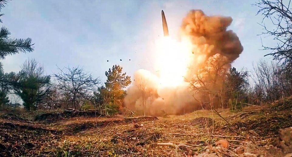    Пресс-служба Минобороны