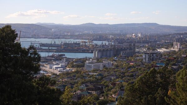    © РИА Новости . Виталий Тимкив