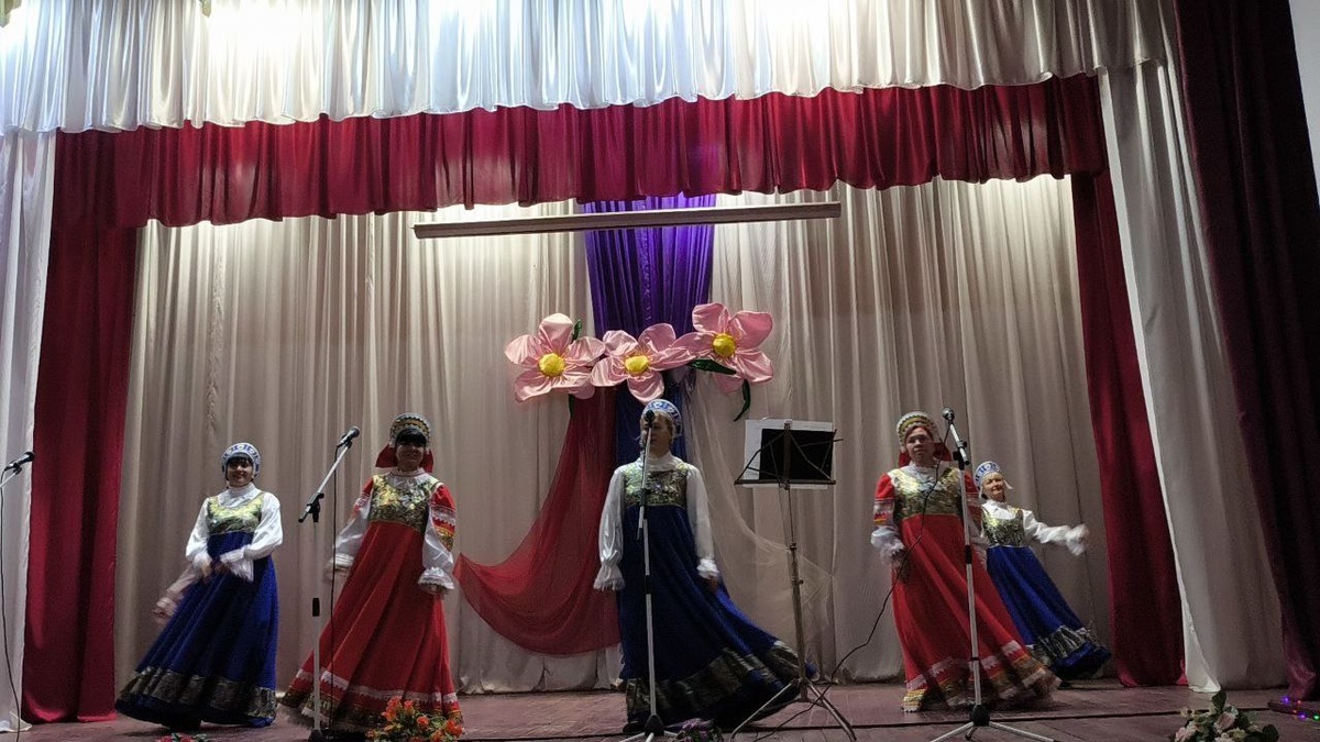    Фото: Администрация Нижнесерогозского округа