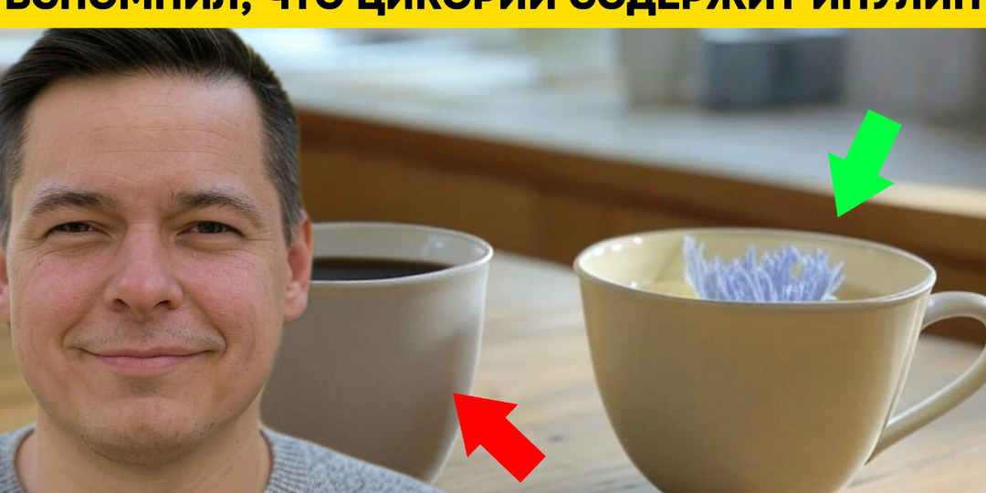 Цикорий при диабете: оценка диетологов