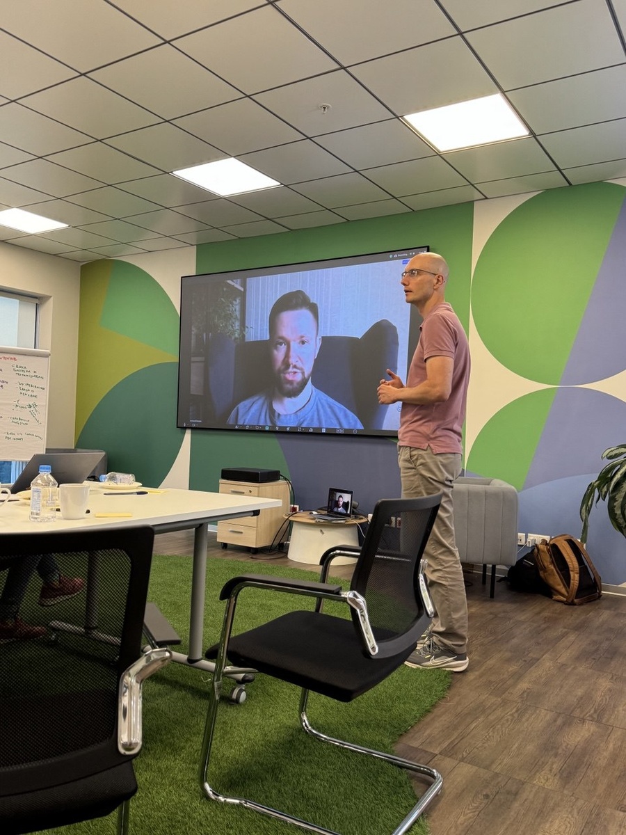 Анатолий Бокорев, Выступаю для Сбер Селлера