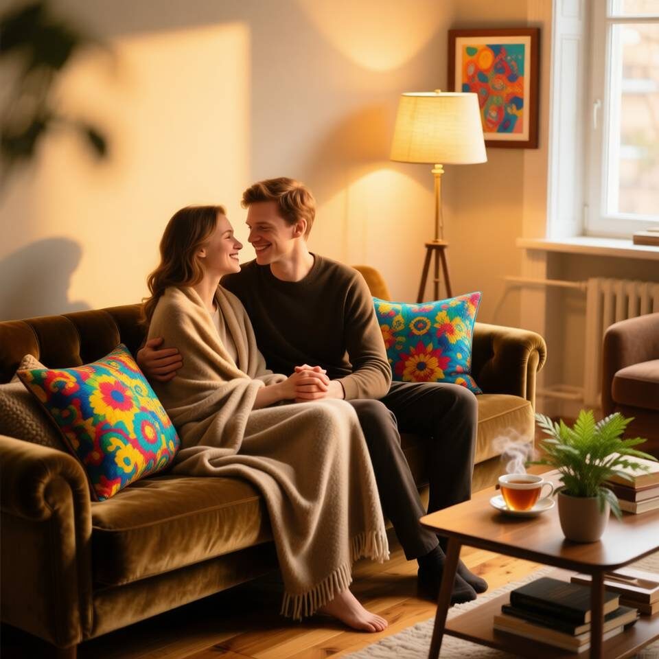    Фото сгенерировано ИИ