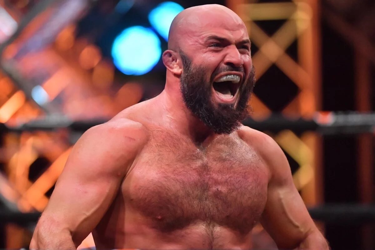    В АСА считают возвращение Исмаилова в ММА маловероятным из-за здоровья