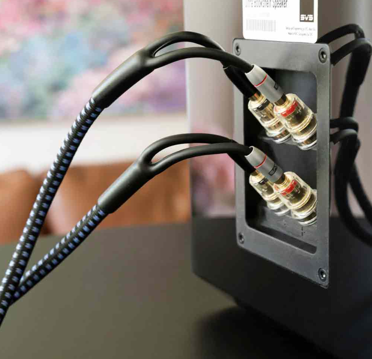 Би-ампинг: секрет профессионалов, который оживит ваши колонки (и мифы, которые мешают) . (Источник: Яндекс Картинки)