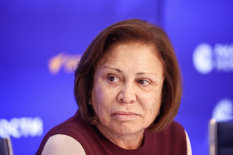    Алексей Белкин/NEWS.ru