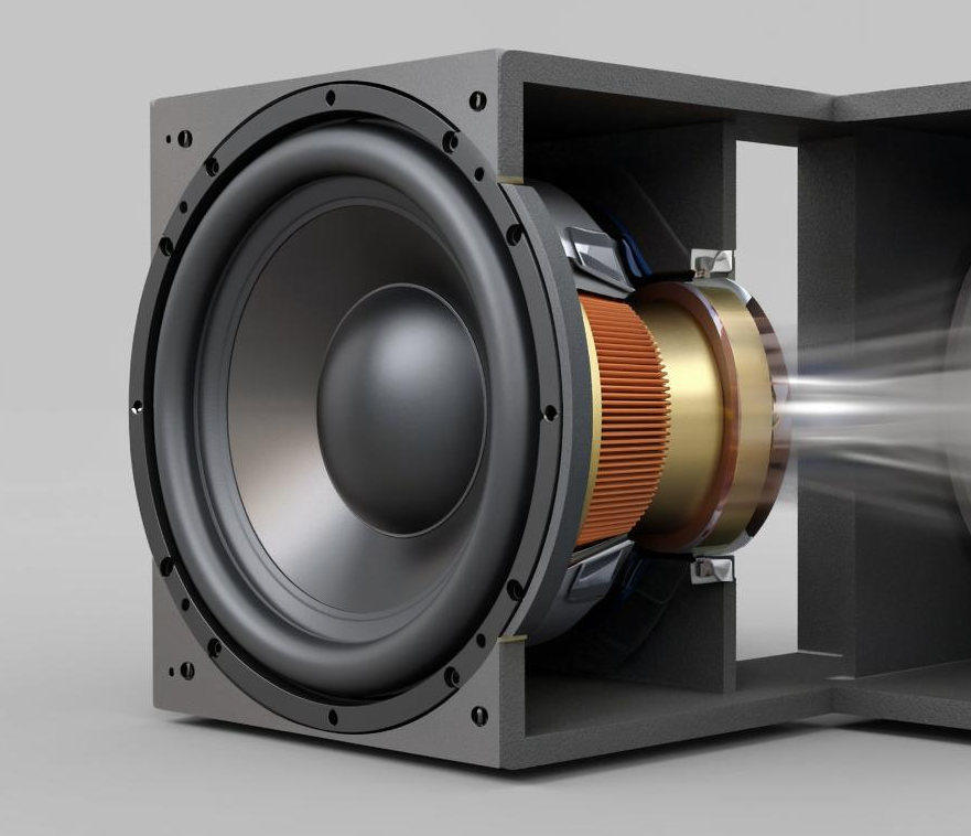 НЧ-фильтр в аудиосистеме: как услышать настоящий бас без "бубна"