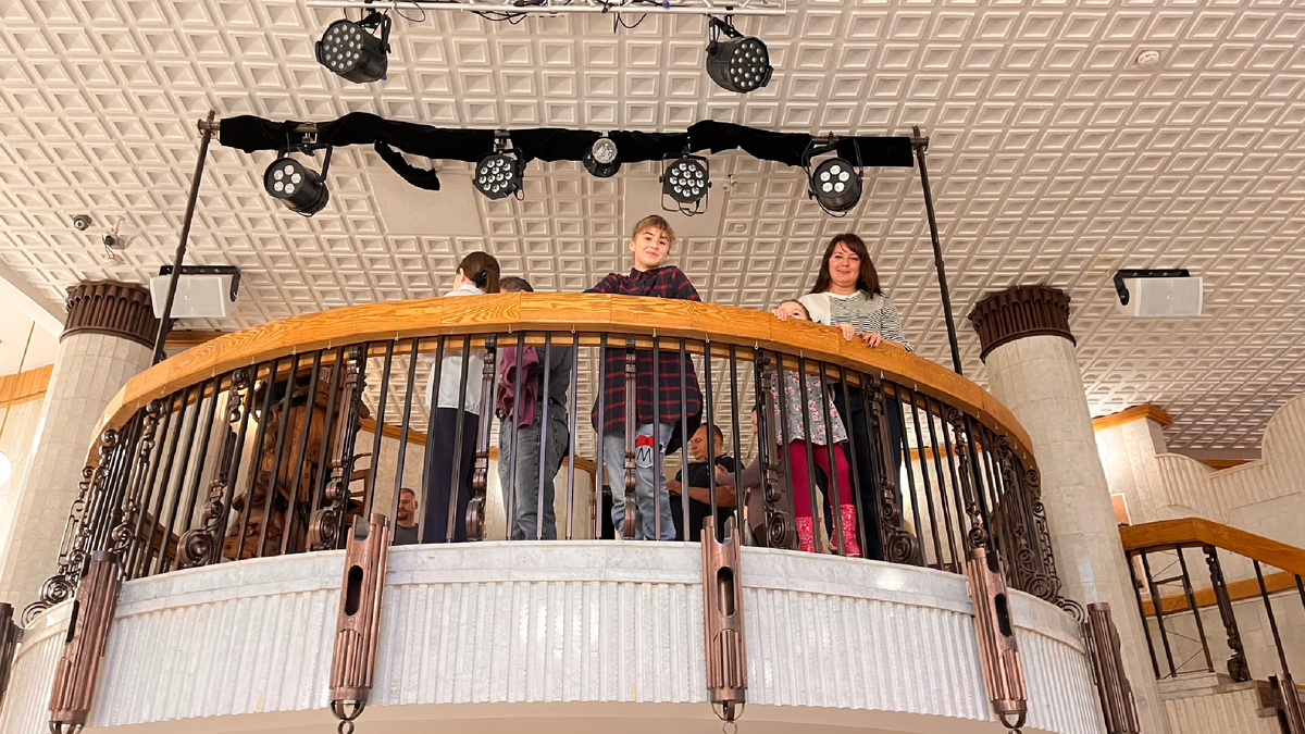 Фото автора