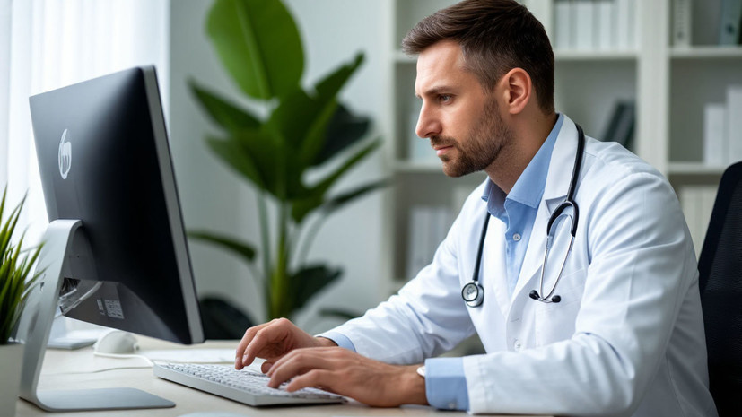   Сгенерировано с помощью ИИ