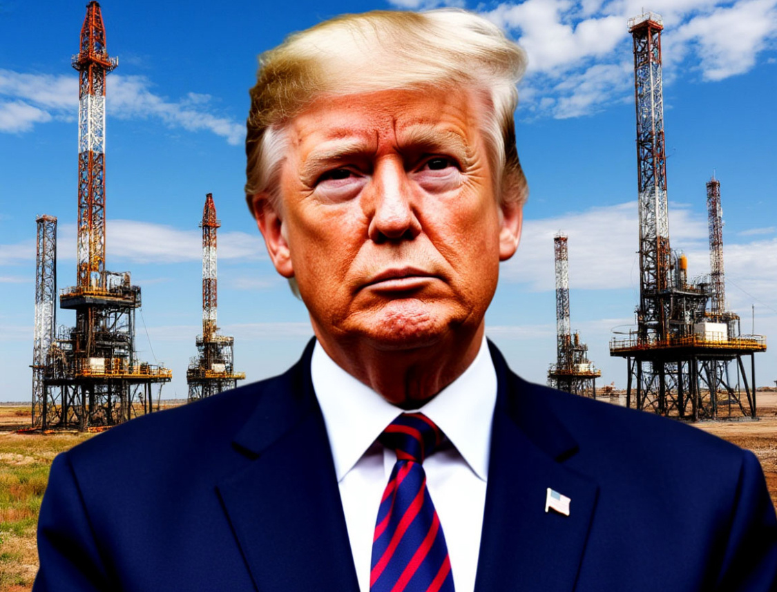 Трамп и нефть: что стоит за неожиданным рывком российского рынка?