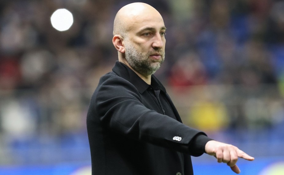 Магомед Адиев 