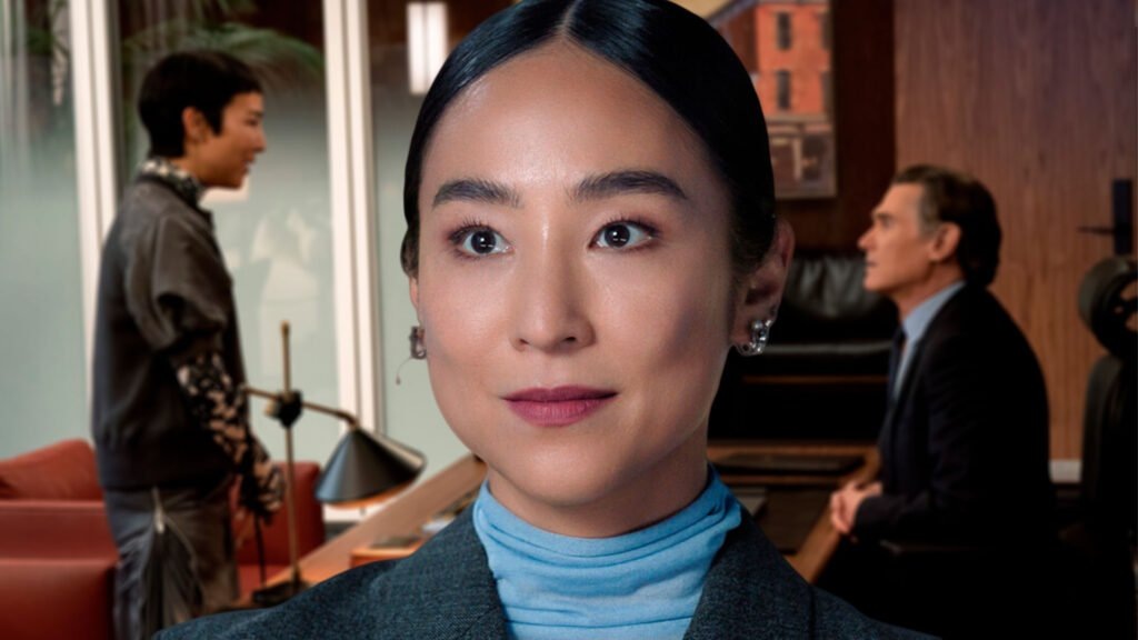    Грета Ли покидает «Утреннее шоу»: почему Стелла Бак не вернется (источник изображения) News Express Team