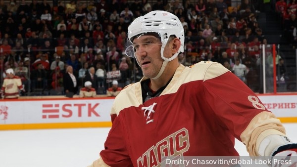     Фото: Dmitry Chasovitin/Global Look Press   
 Текст: Ольга Иванова