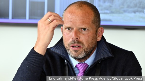     Фото: Eric Lalmand/Keystone Press Agency/Global Look Press   
 Текст: Рафаэль Фахрутдинов