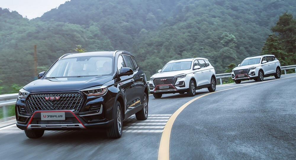 Электроника китайских авто: что ломается чаще и сколько это стоит?