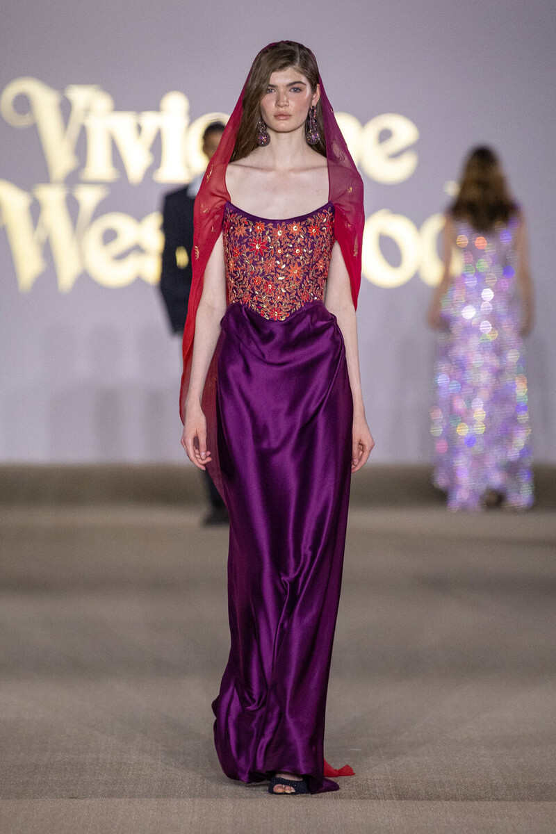 Vivienne Westwood