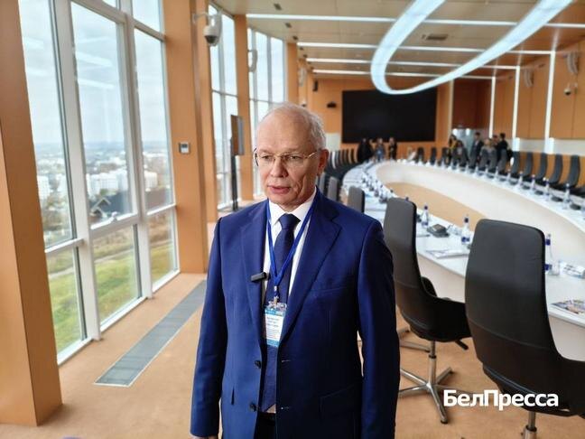 Рустэм Марданов / Фото: Сергей Шевченко