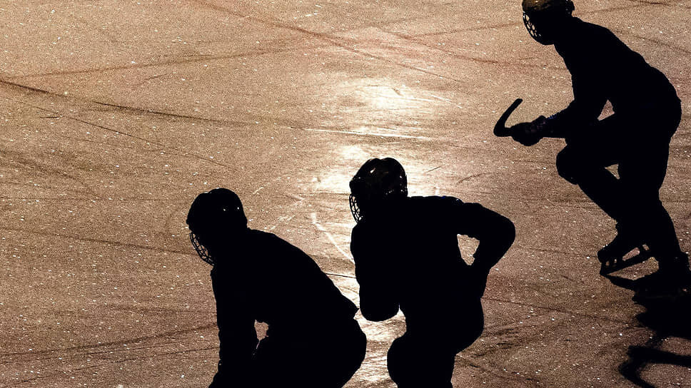 Фото: Виталий Смольников / Коммерсантъ