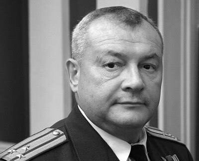    Геннадий Шахов / Источник: МВД России