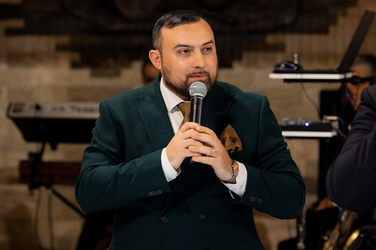 Вера в себя - главный закон защиты