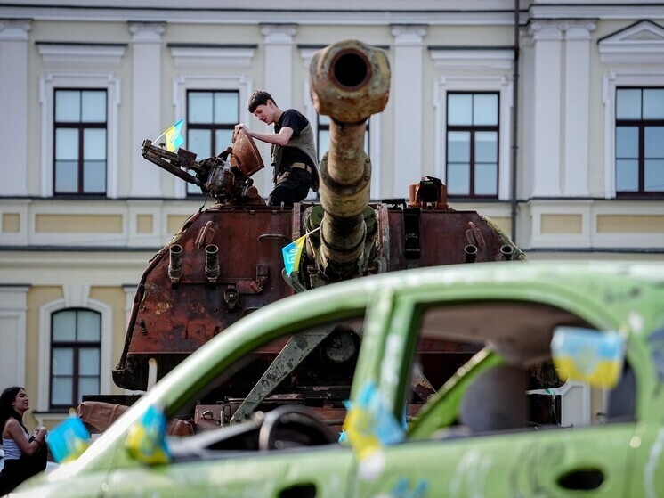     ФОТО: Kay Nietfeld/dpa/Global Look Press