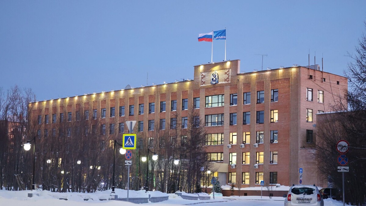    Фото: Андрей Ткачев / «Ямал-Медиа»