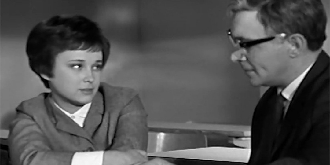 «Этот фильм должны были запретить: почему “Доживём до понедельника” довёл цензоров до истерики»